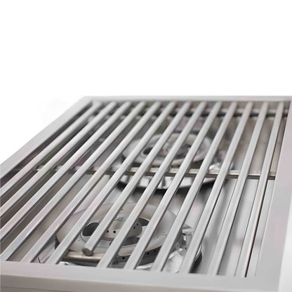 Bull Double Slide-In Side Burner - 30008-30009