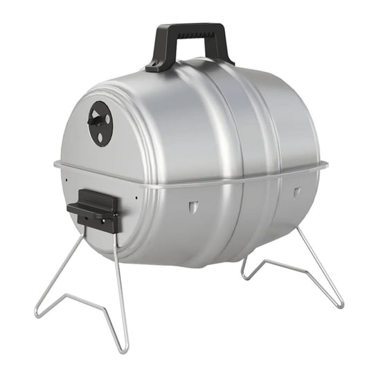Keg-A-Que Charcoal Grill - 2140U4.111 - 2140U4.301