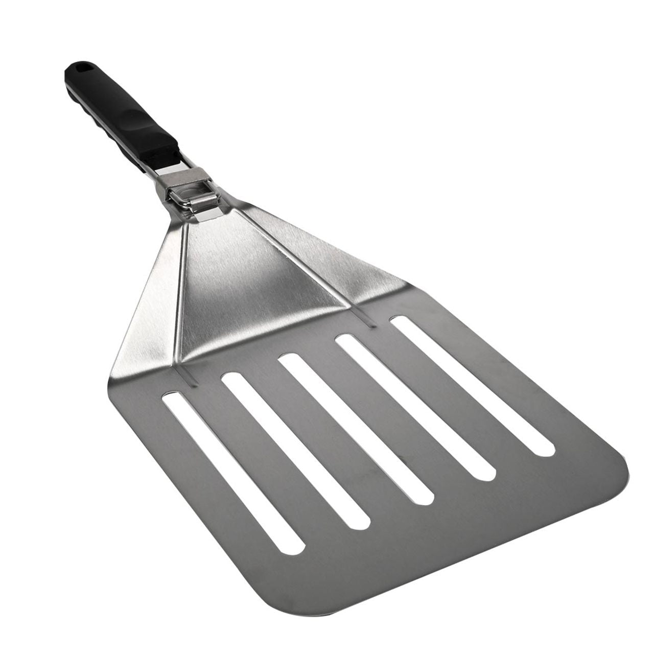 Woodeze Square Pizza Spatula - 9 Inch