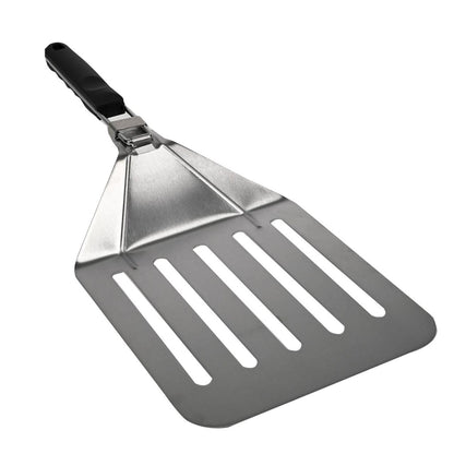 Woodeze Square Pizza Spatula - 9 Inch
