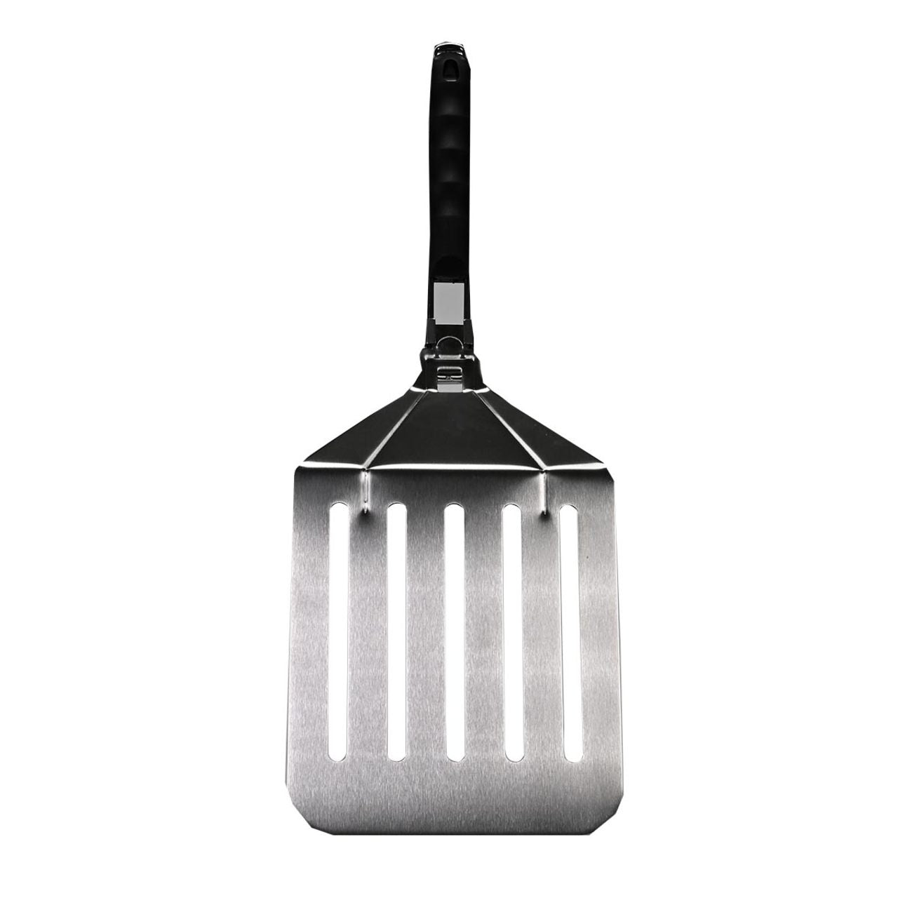 Woodeze Square Pizza Spatula - 9 Inch