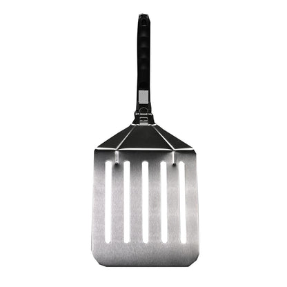 Woodeze Square Pizza Spatula - 9 Inch