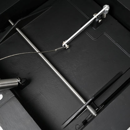 13" x 13" Lyemance Chimney Damper