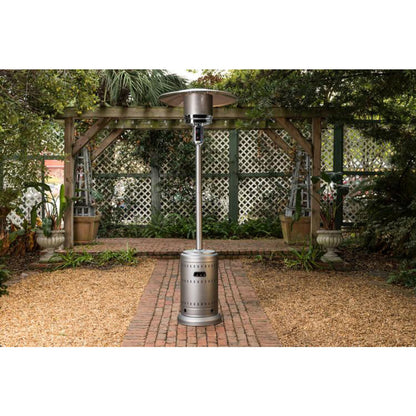 Platinum Commercial Patio Heater