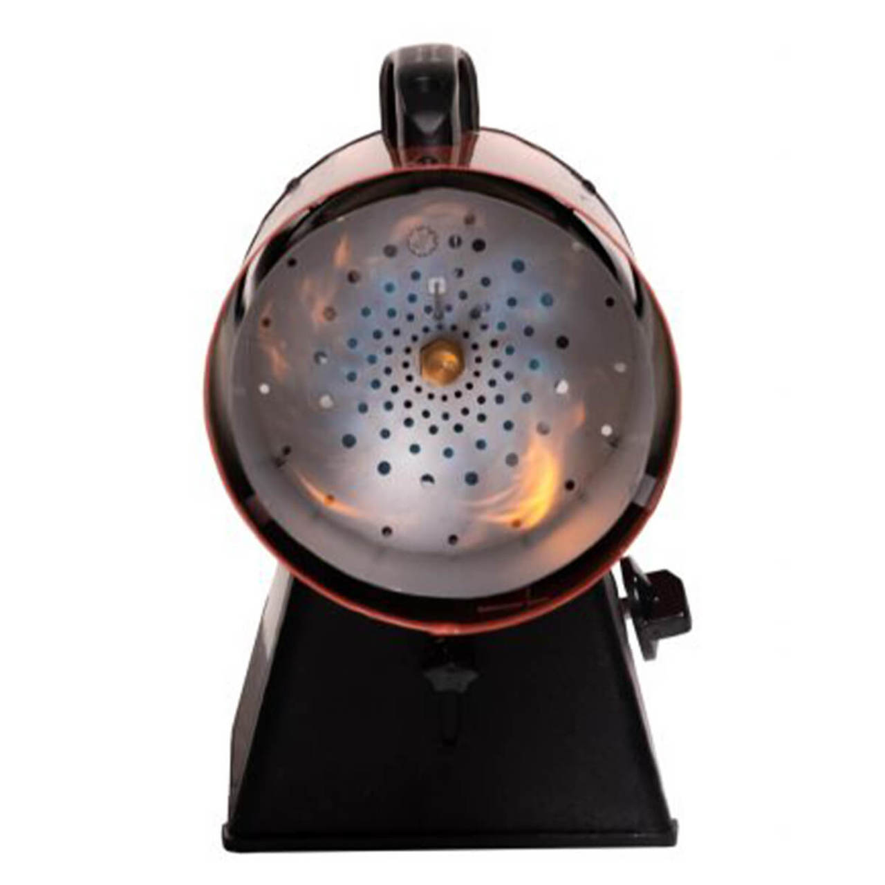 HeatFast 60,000 BTU Portable Propane Forced-Air Heater