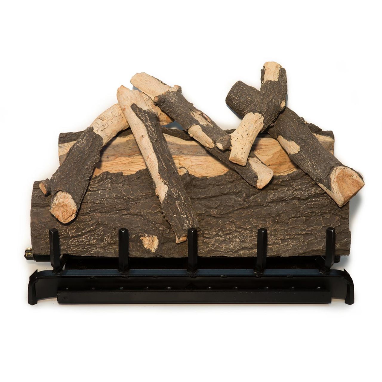 Grand Canyon Gas Logs Blue Pine Split Twig Set - 5 Twigs