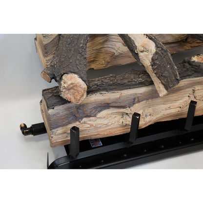 Grand Canyon Gas Logs Blue Pine Split Twig Set - 5 Twigs