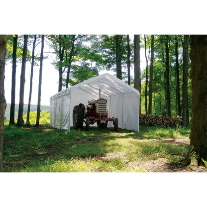 Enclosure Walls ONLY for the 12 x 20 SuperMax - 25774