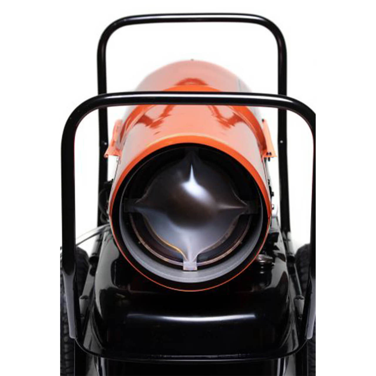 HeatFast 125,000 BTU Kerosene Forced Air Heater