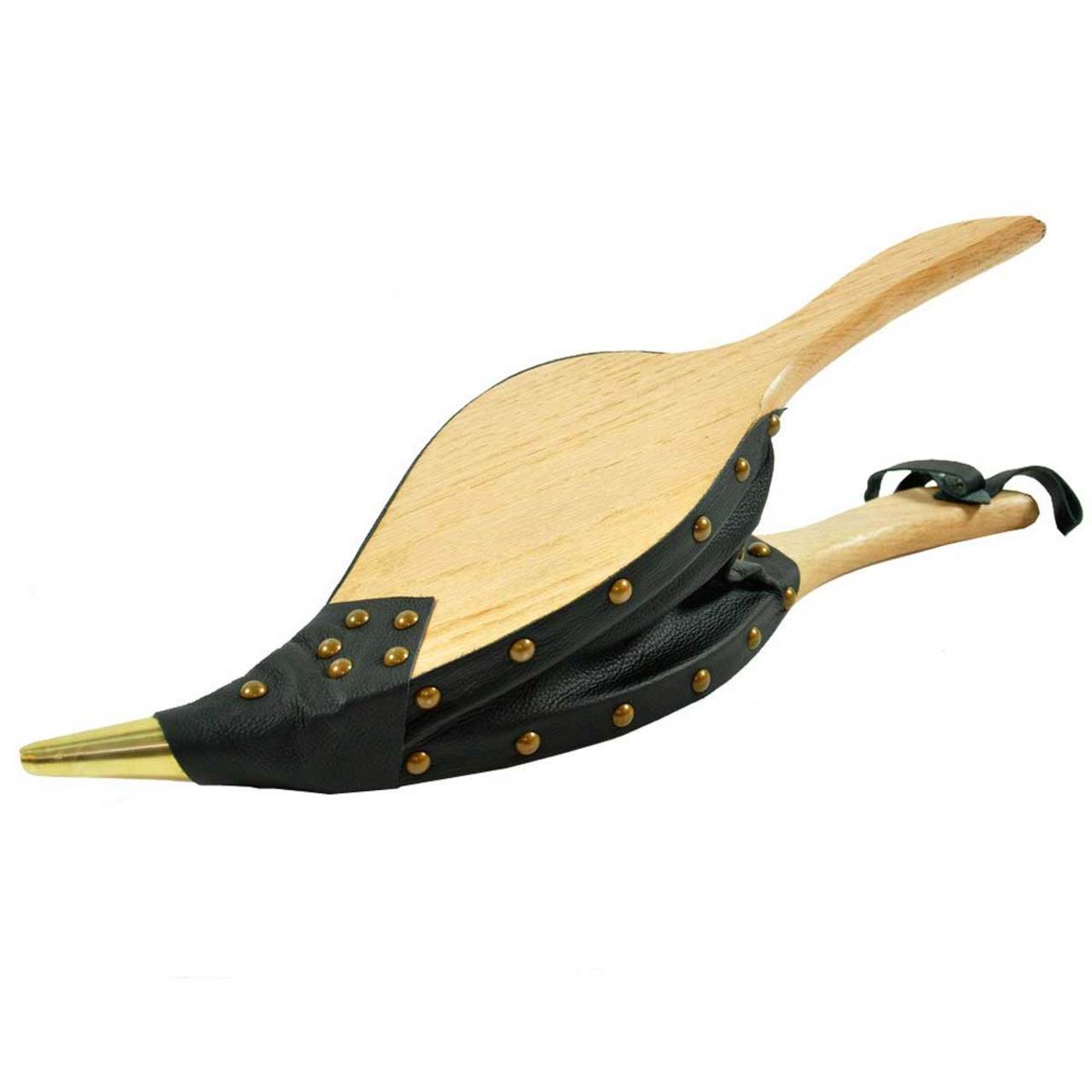 Johnny Beard Patriot Oak Bellows - Thumbnail 5