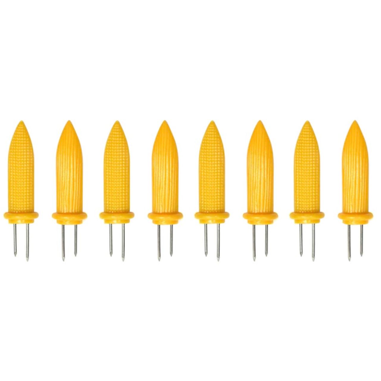 Jumbo Corn Skewers ( 8 Count )