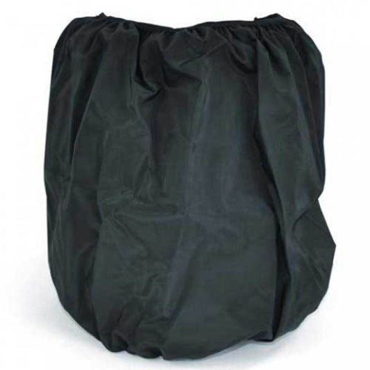 SkeeterVac SV5100 Replacement LP Gas Tank Cover - Black