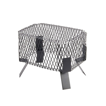 9" x 13" Galvanized Spark Arrestor and Animal Screen