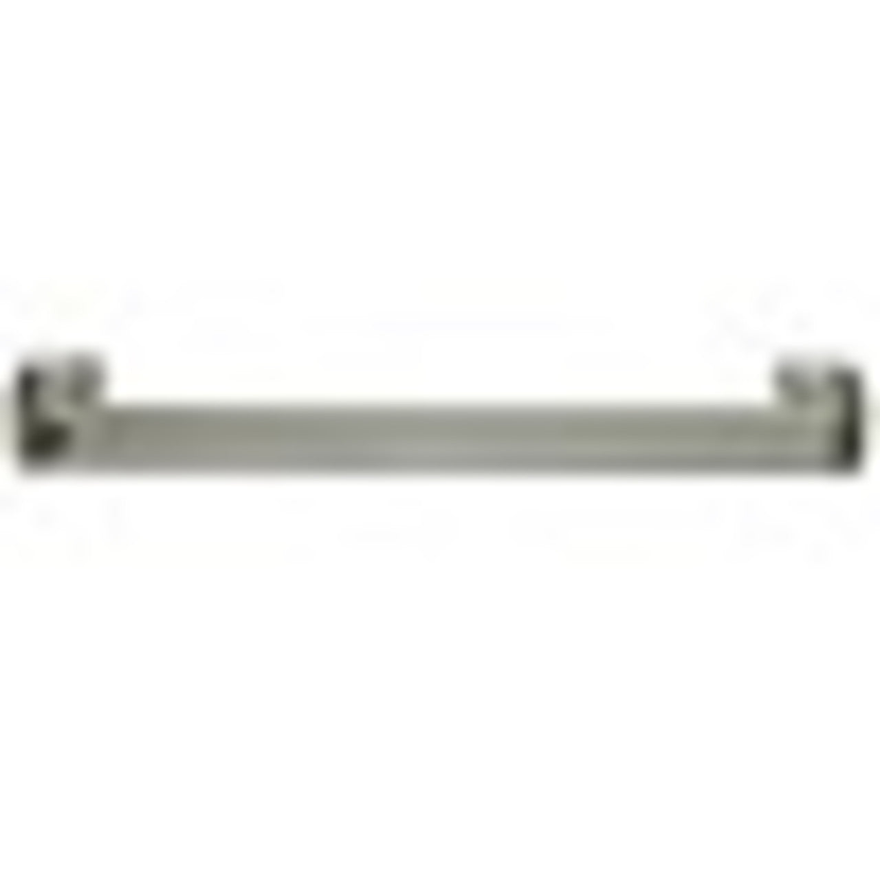 18" Utensil Bar-Stainless Steel