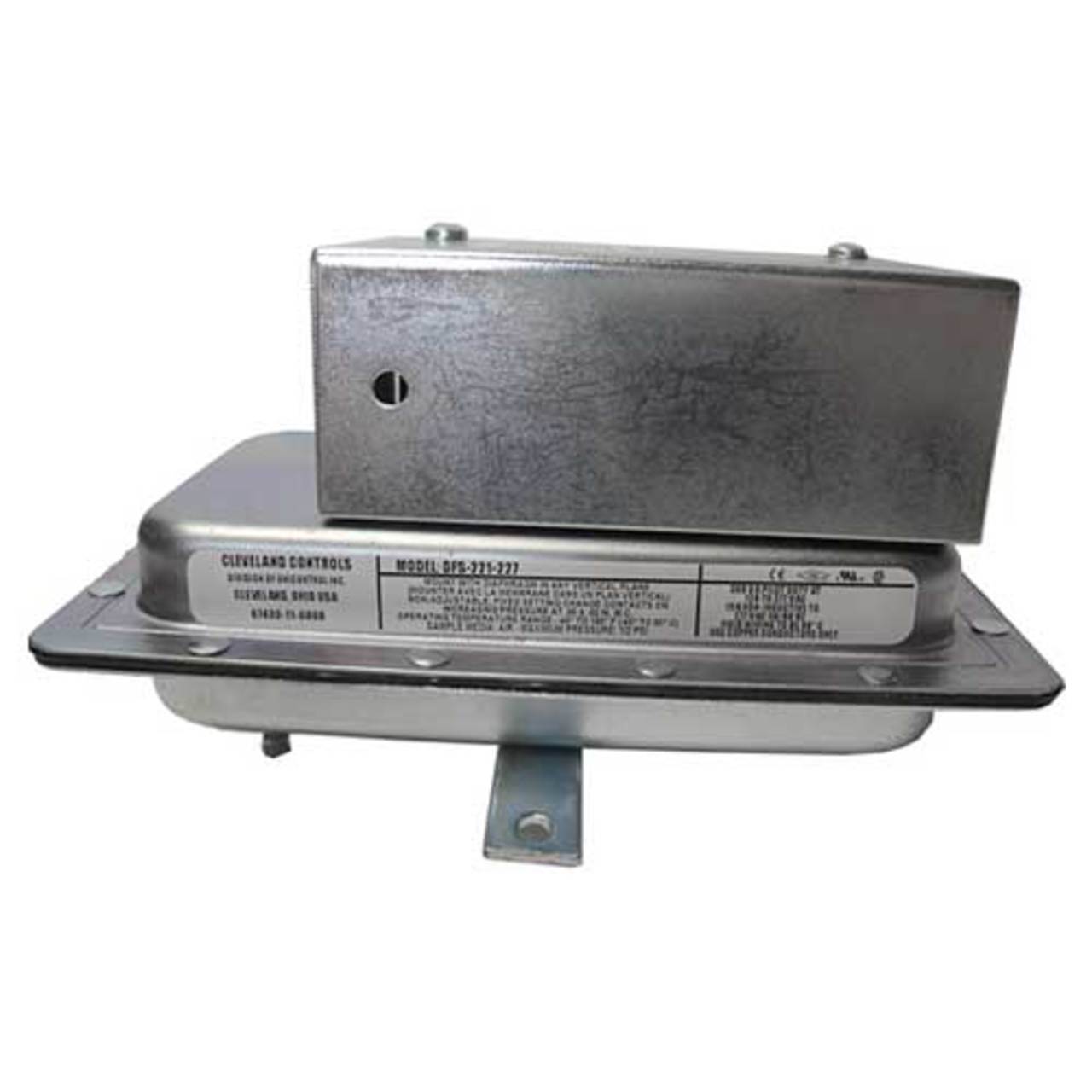 Tjernlund Duct Airstat - PS1503