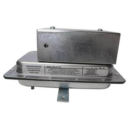 Tjernlund Duct Airstat - PS1503