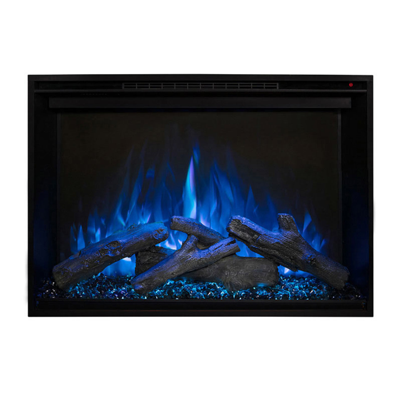 Modern Flames Redstone Traditional 26" Electric Fireplace - RS-2621