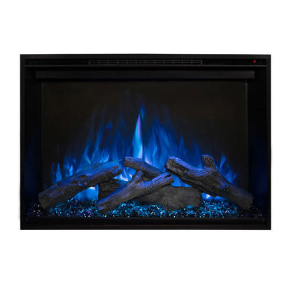 Modern Flames Redstone Traditional 26" Electric Fireplace - RS-2621