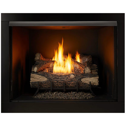Monessen 36" Exacta Clean Face Firebox, no interior panels - BUF36A