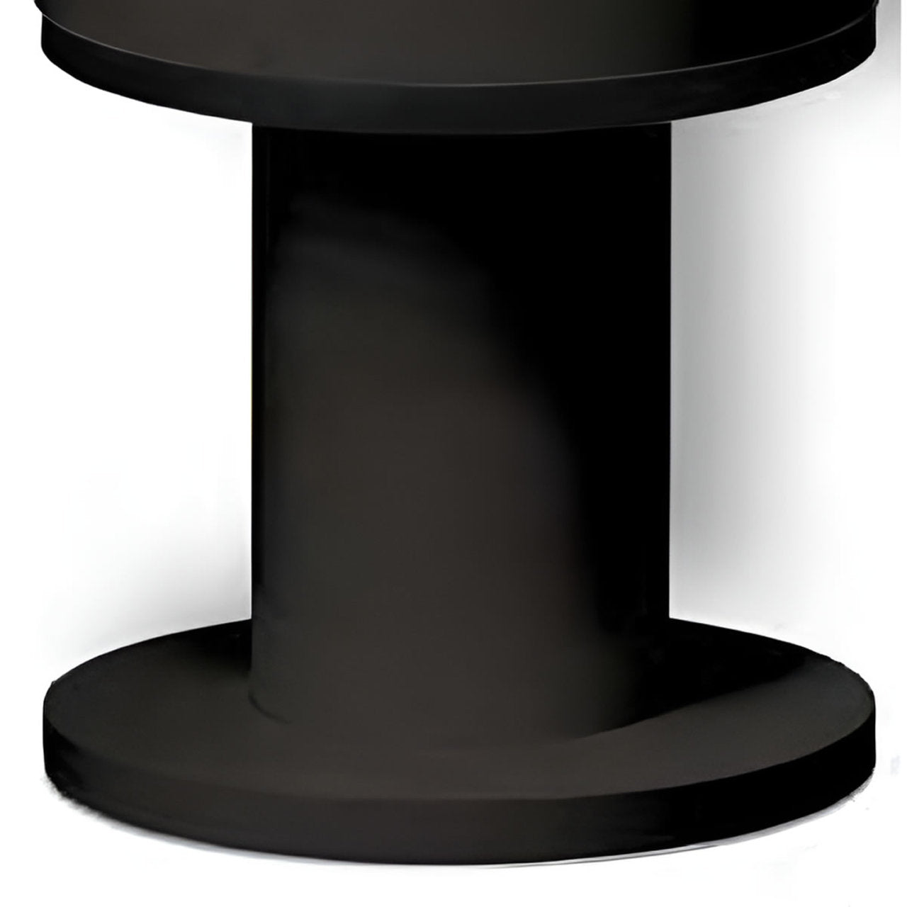 Enviro S50 Pole Metallic Black - 50-4072