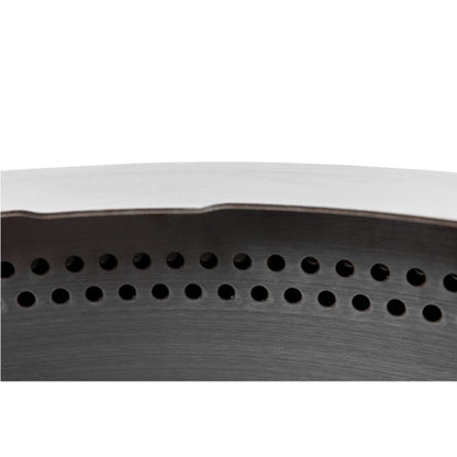 21" Smokeless Wood Burning Firepit - Stainless Steel