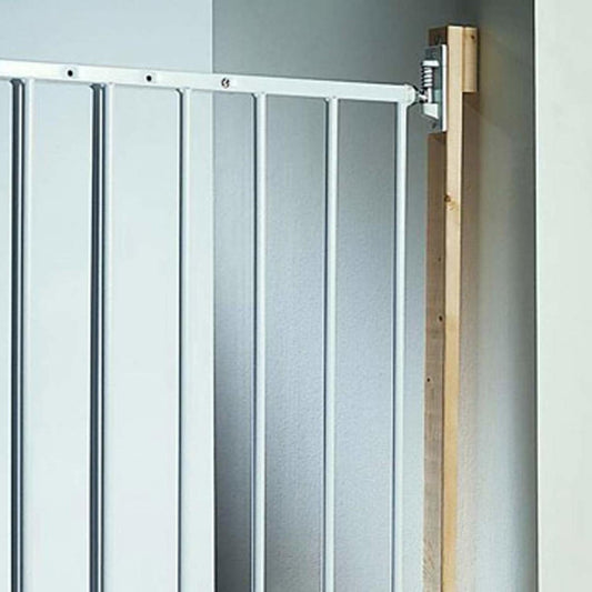 KidCo Gate Installation Kit - White