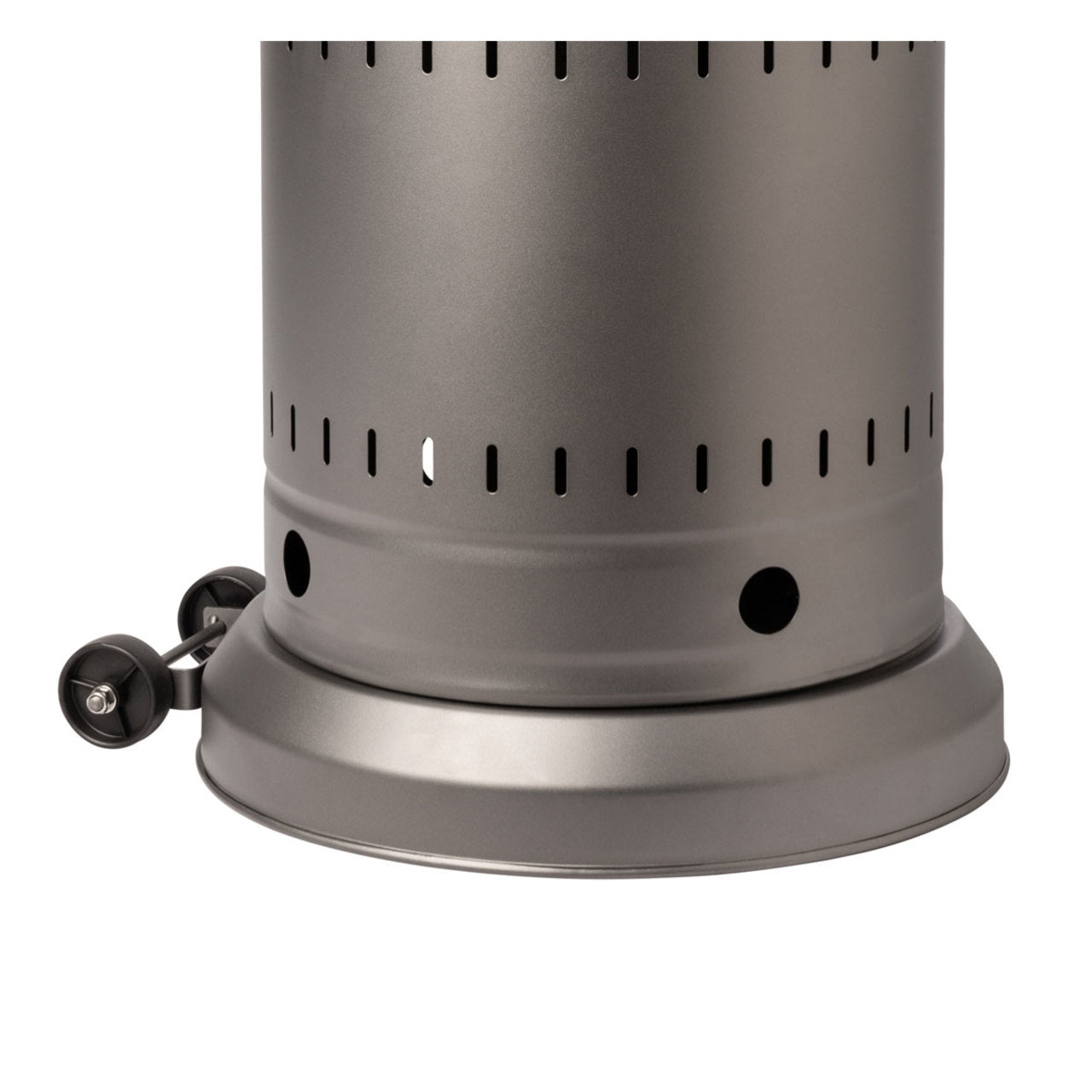 Platinum Commercial Patio Heater