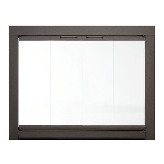 Hearth Craft Piccolo Stock Masonry Fireplace Door