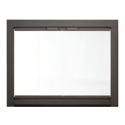 Hearth Craft Medio Stock Masonry Fireplace Door