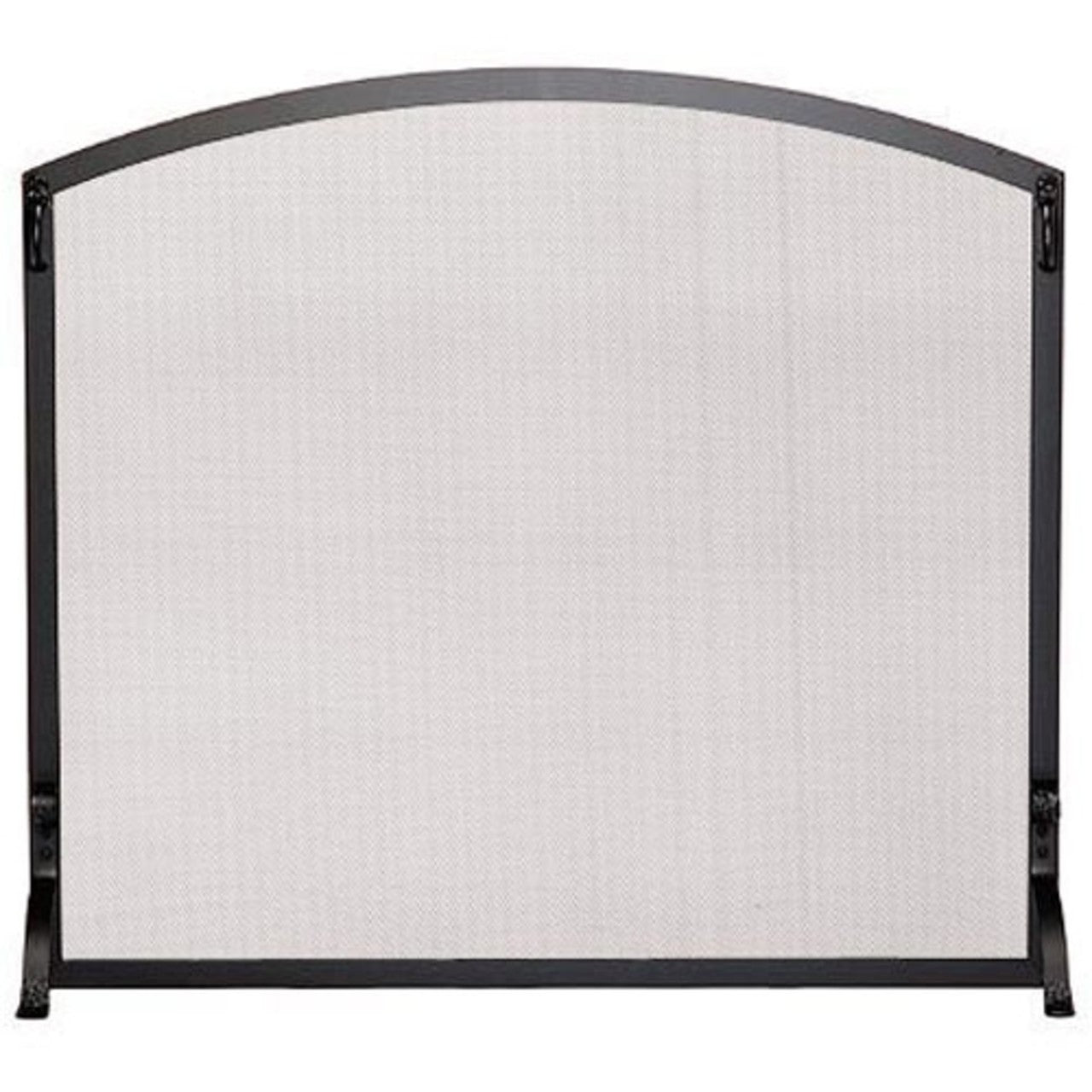Pilgrim FGN Custom Fireplace Screen