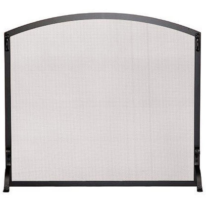 Pilgrim FGN Custom Fireplace Screen