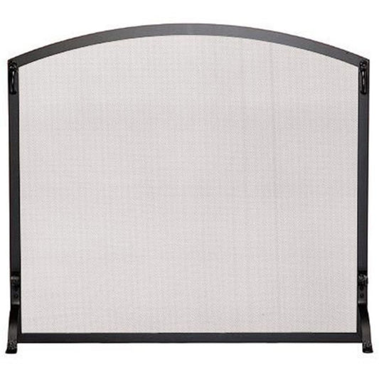 Pilgrim FGN Custom Fireplace Screen