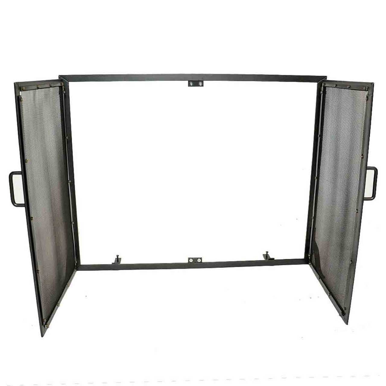 Classic Screen w/ Doors
