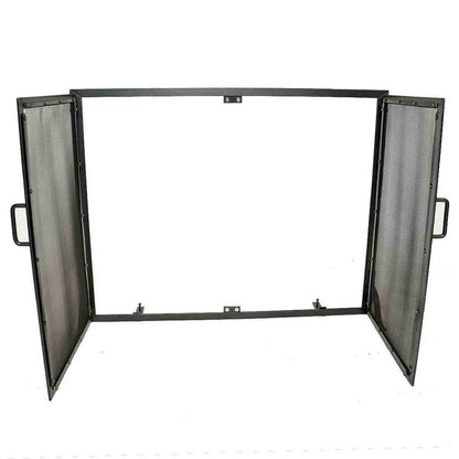 Classic Screen w/ Doors