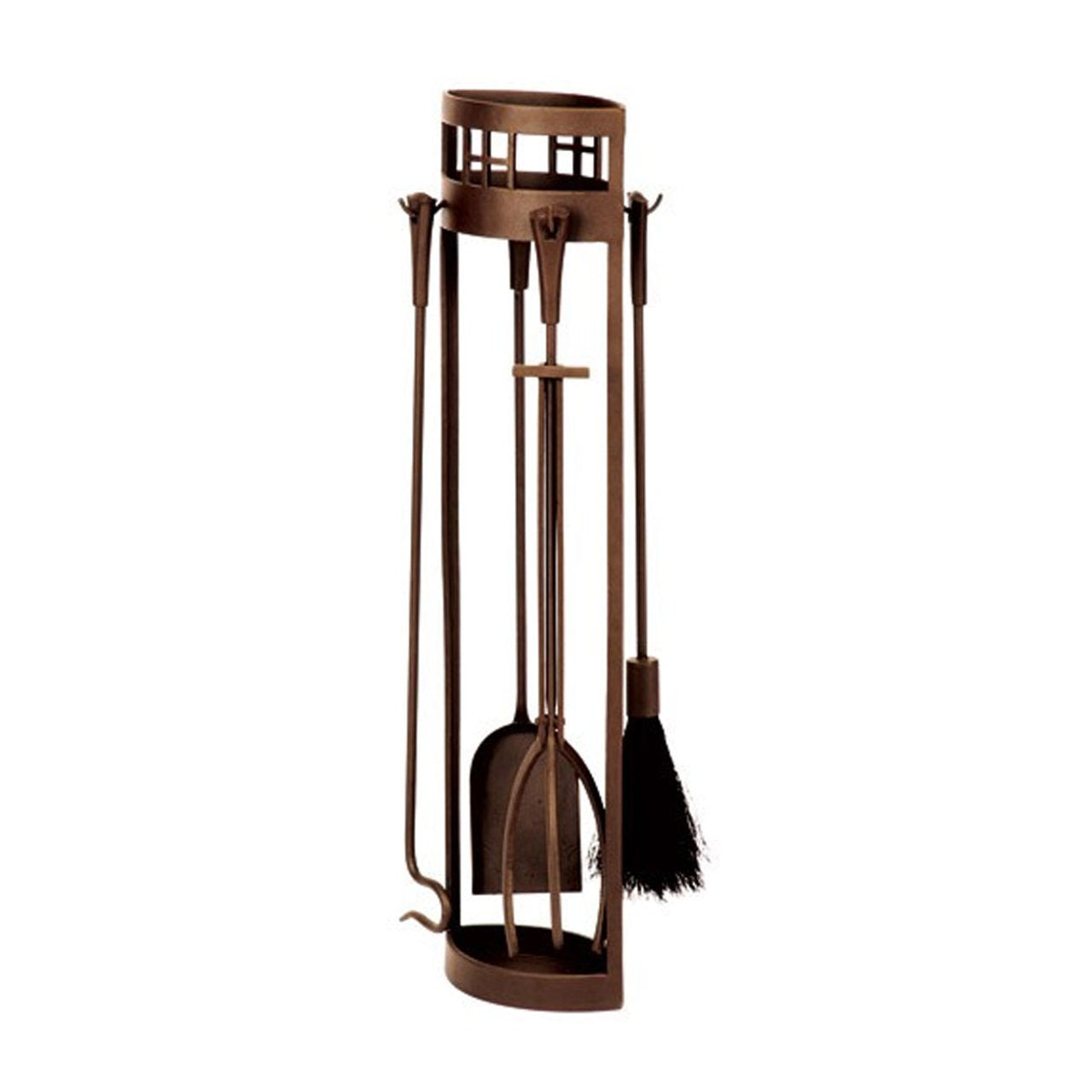 Arts and Crafts Tool Set-Roman Bronze Powdercoat