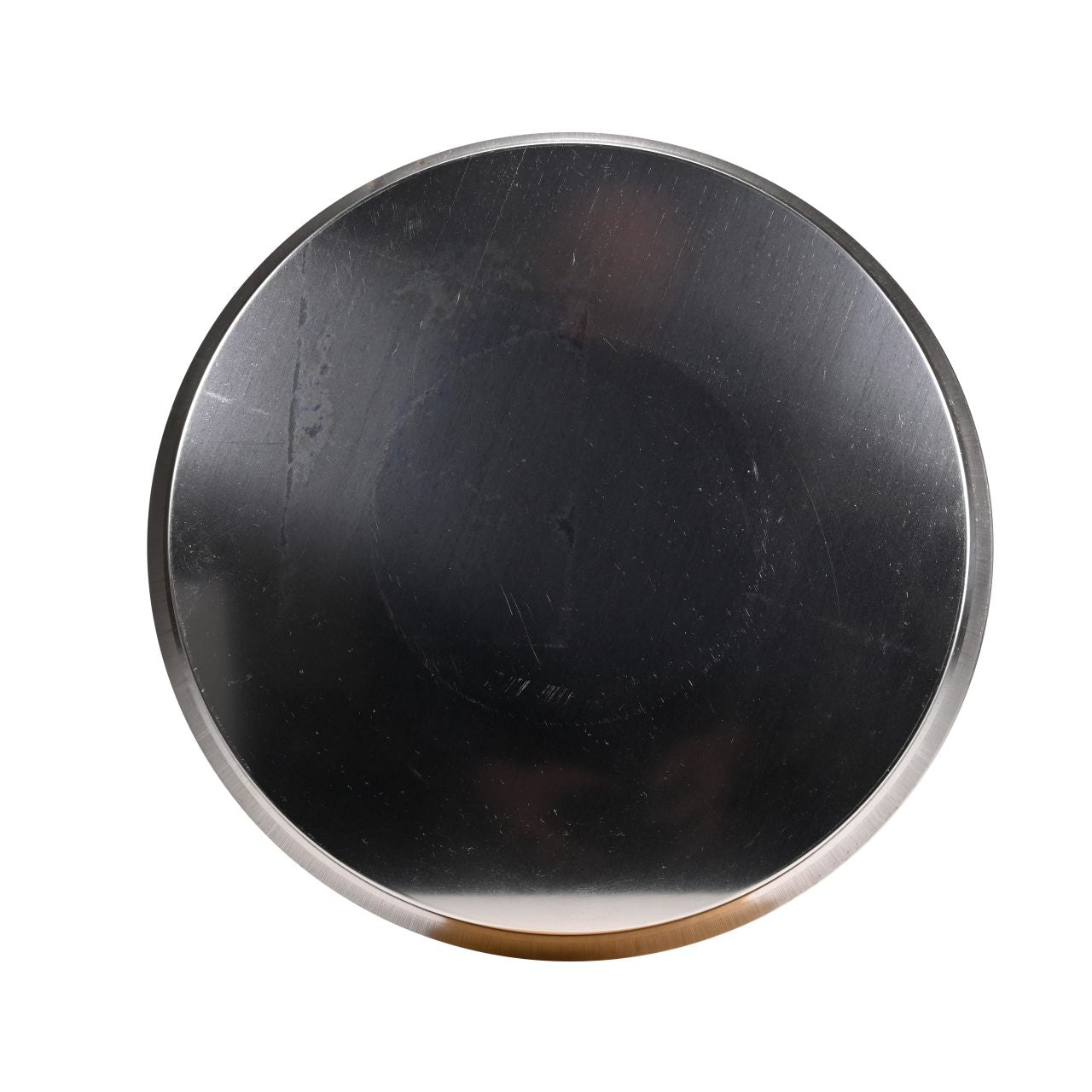 8" DuraTech Round Chimney Cap - 8DT-VC