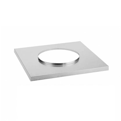 12 DuraTech Chase Top Flashing - 12DT-CTF