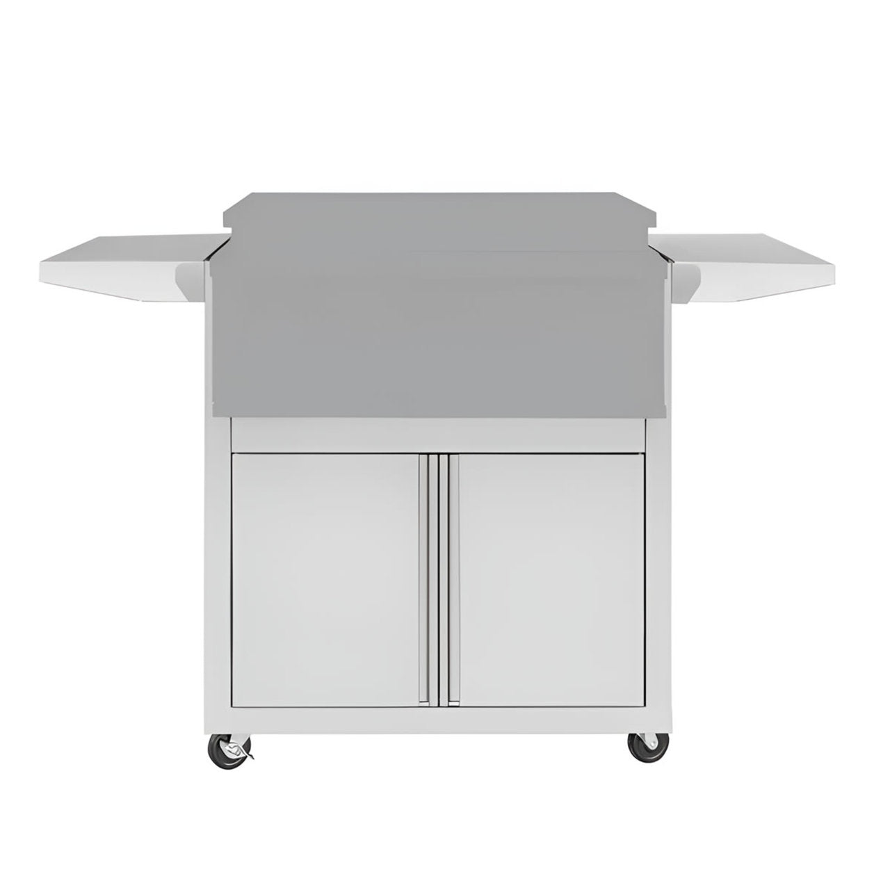 TrueFlame Griddle Cart - CART-TF-GRID30