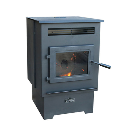 Medium Pellet Stove- 1200 sq. ft- F500200