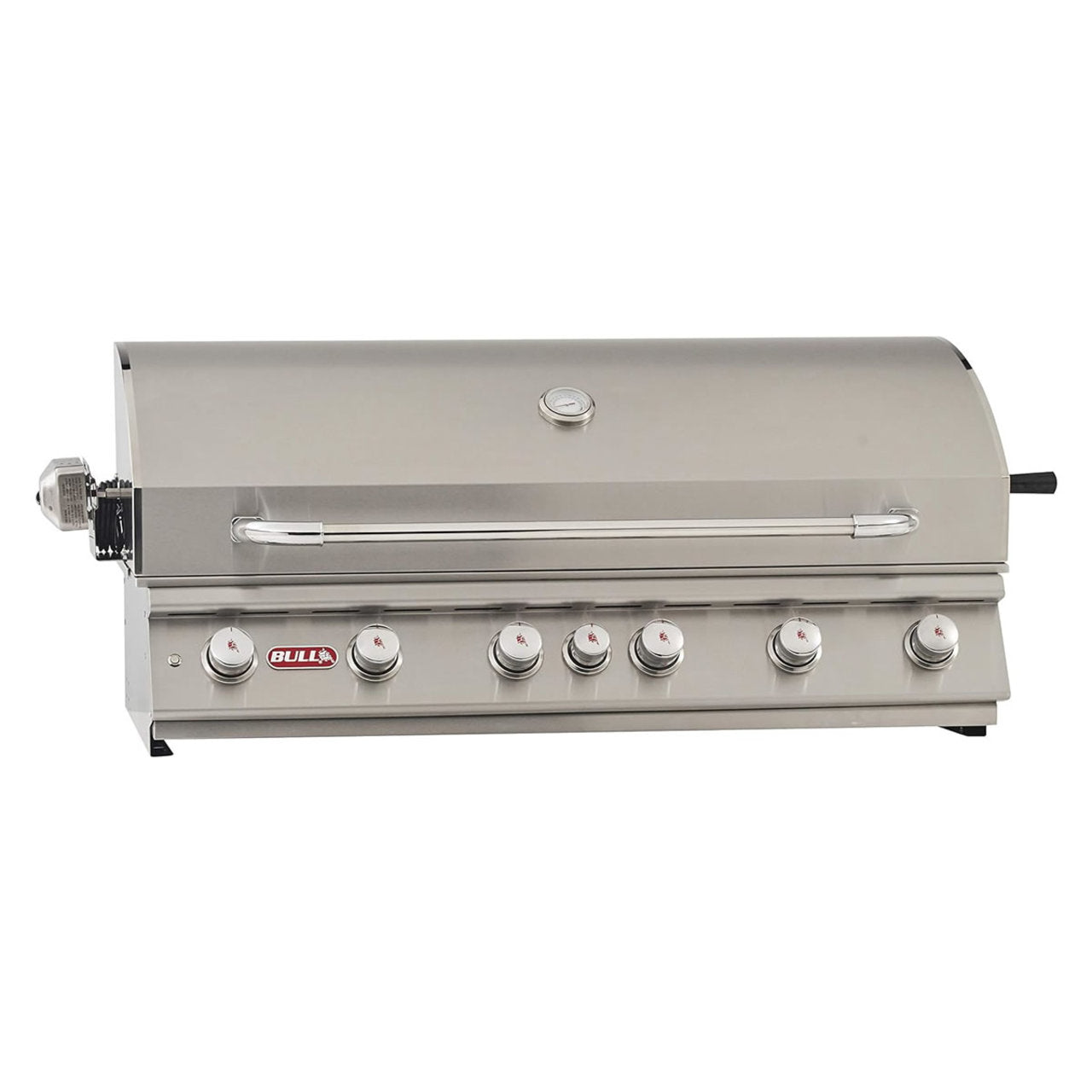 Bull 46" Diablo 6-Burner Drop In Grill - NG 62649
