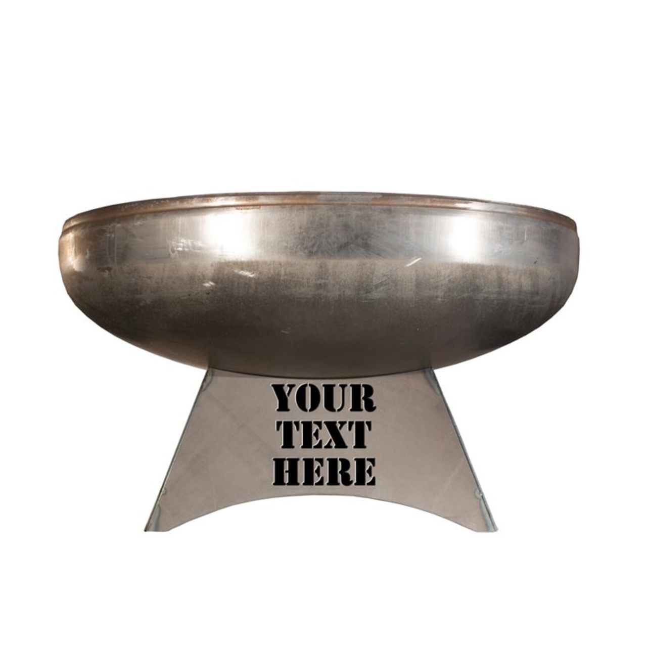 Ohio Flame 24" Liberty Fire Pit with Standard Base