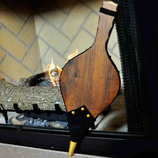 Johnny Beard Pennsylvania Pine Bellows