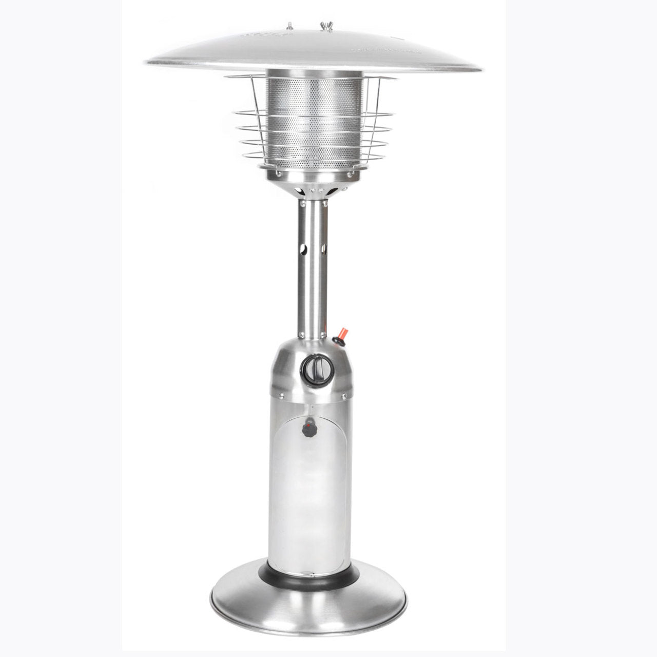 Stainless Steel Table Top Patio Heater