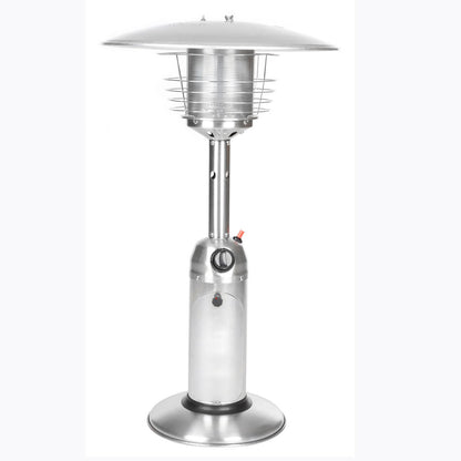 Stainless Steel Table Top Patio Heater