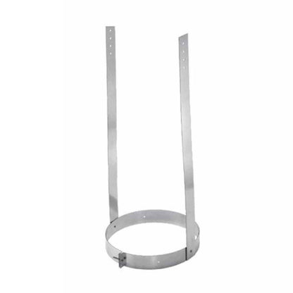 16" DuraChimney II Elbow Strap - 16DCA-