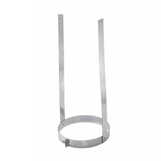 16" DuraChimney II Elbow Strap - 16DCA-