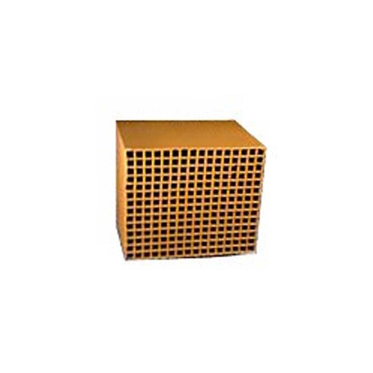 3.5" x 4" x 3" Catalytic Combustor Replacement