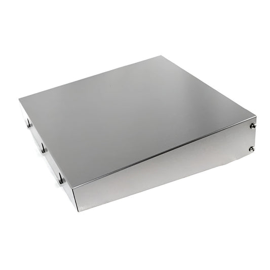 MHP Outdoor Grill Side Shelf Kit - HHDDSKG
