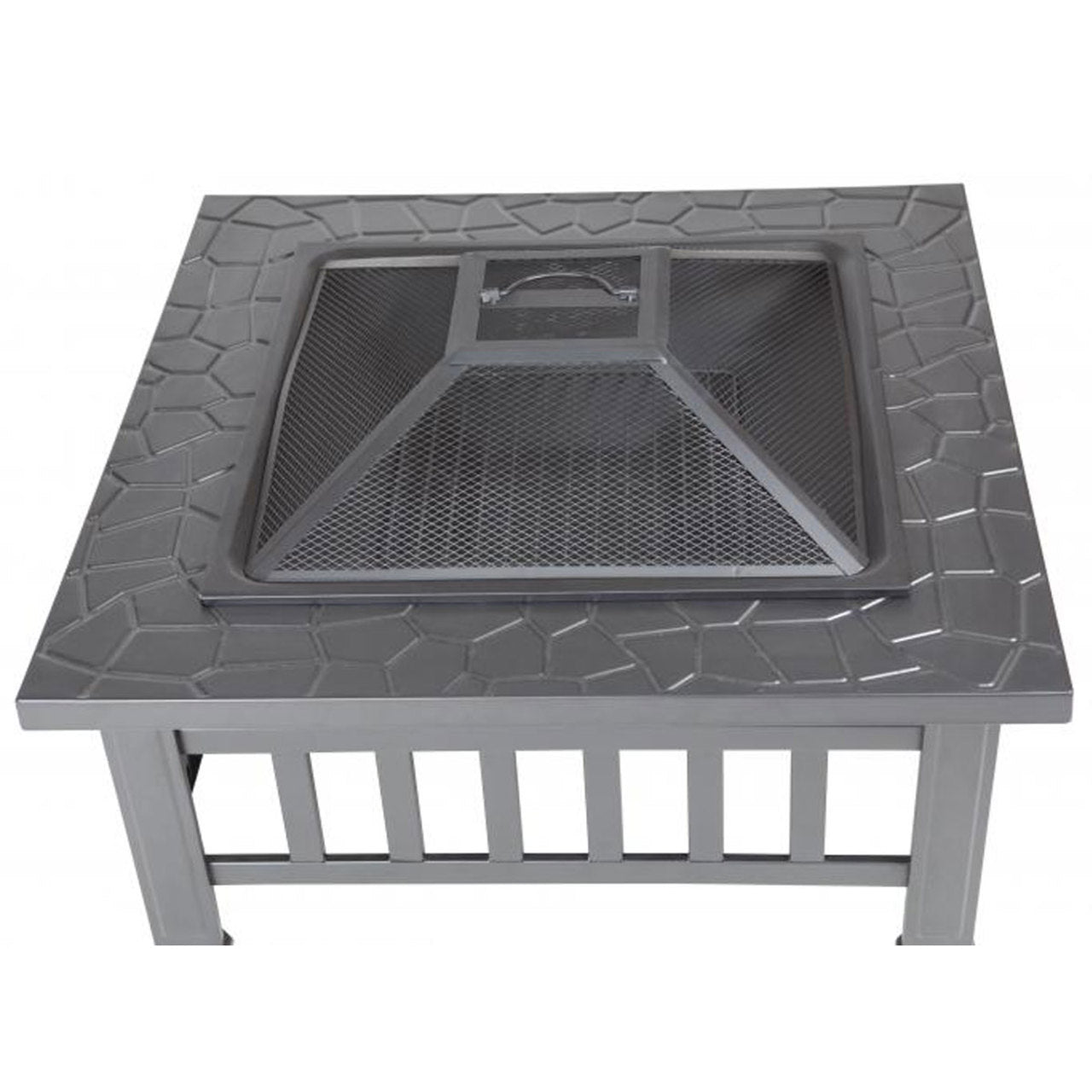 Stonemont Square Fire Pit