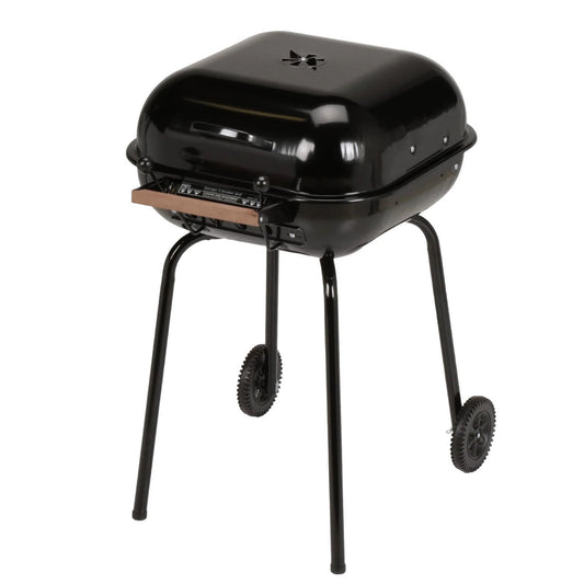Swinger Charcoal Grill - 4100.0.111-4100.0.511